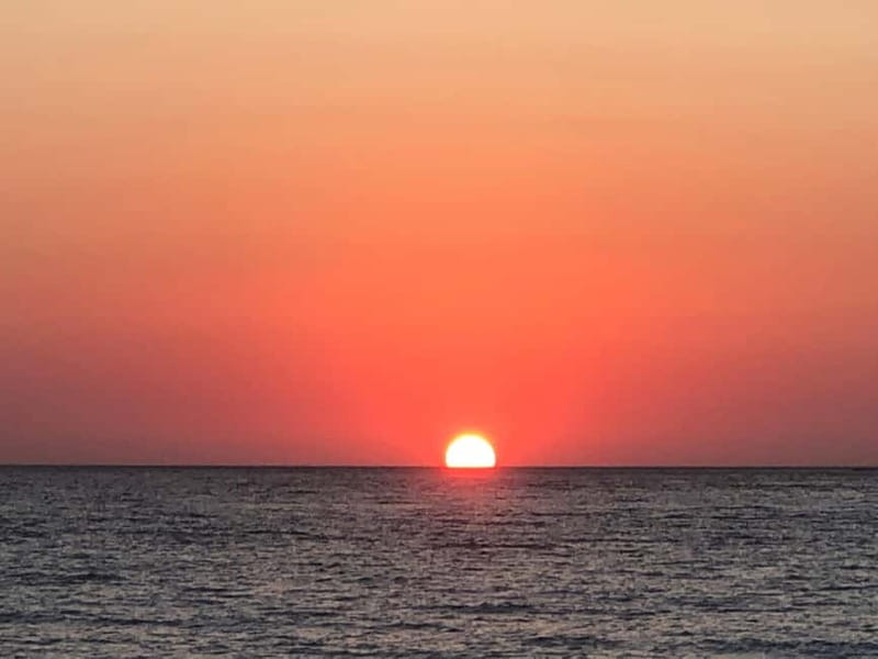 Chania: Private Cruise with Sup Food & Unlimited Drinks - From Souda Harbor to Ai Giannis