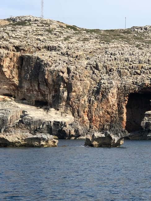 Chania: Private Cruise with Sup Food & Unlimited Drinks - Almyrida, Kalami, and More Coastline