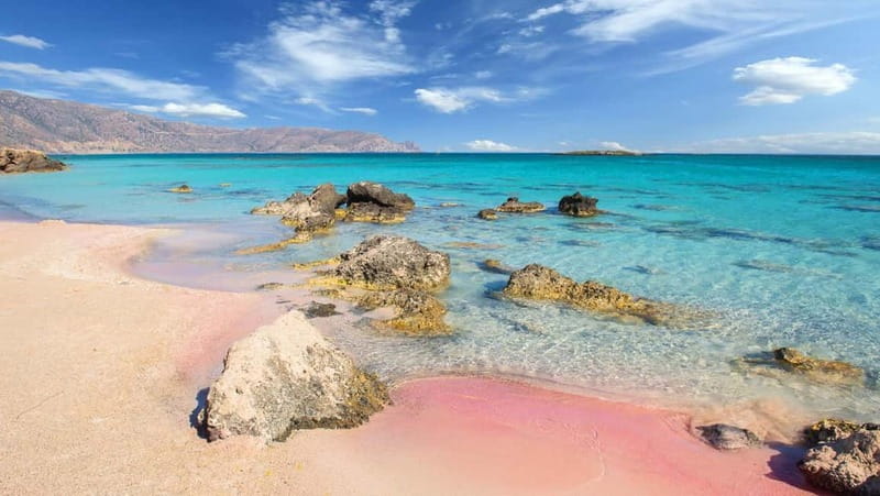 Chania: Private Cruise with Sup Food & Unlimited Drinks - Captain Giannis and the Personal Touch