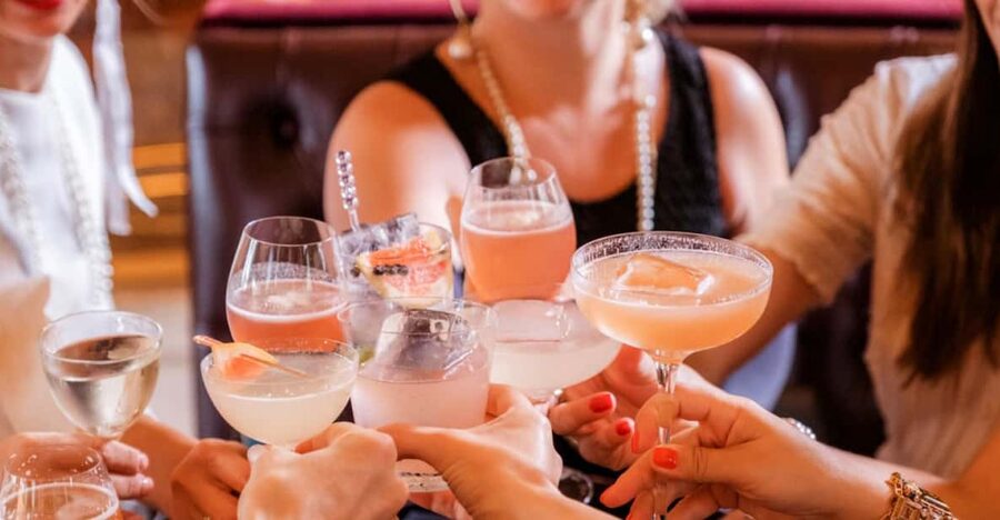 Charleston Bachelorette Pub Crawl - Who will enjoy this, and who may not