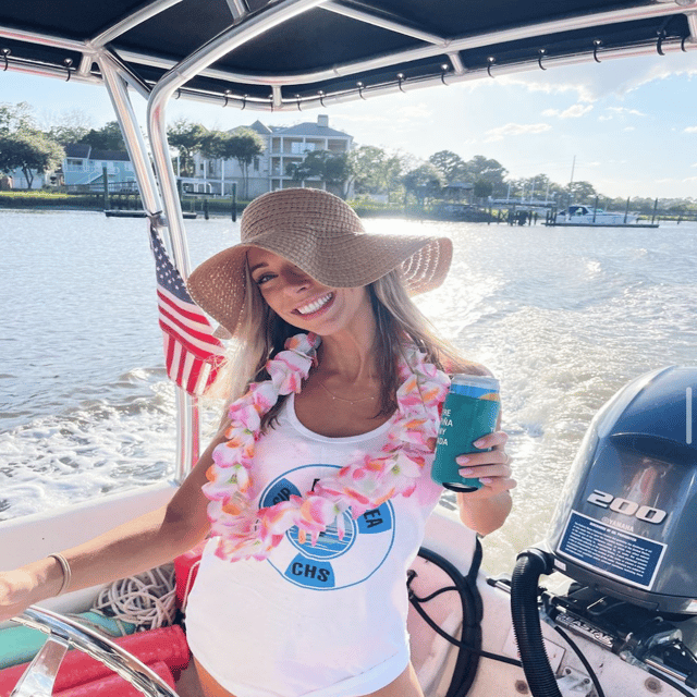 Charleston: Boat Charter Booze Cruise And Sunset Tours - Meeting at Ripley Light Marina