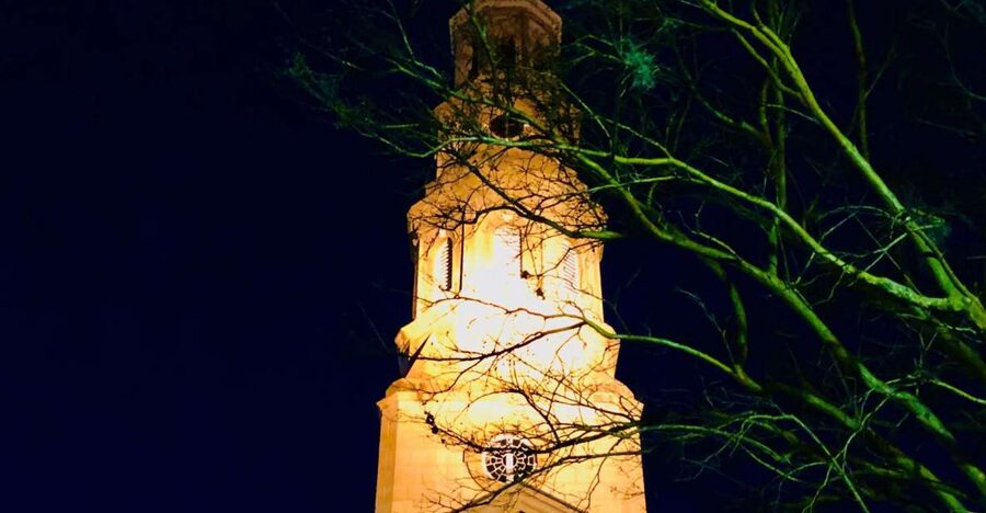 Charleston: Boo-Hag and Brews Haunted Bar Hop - Why Capt. Bryan matters on this two-hour walk