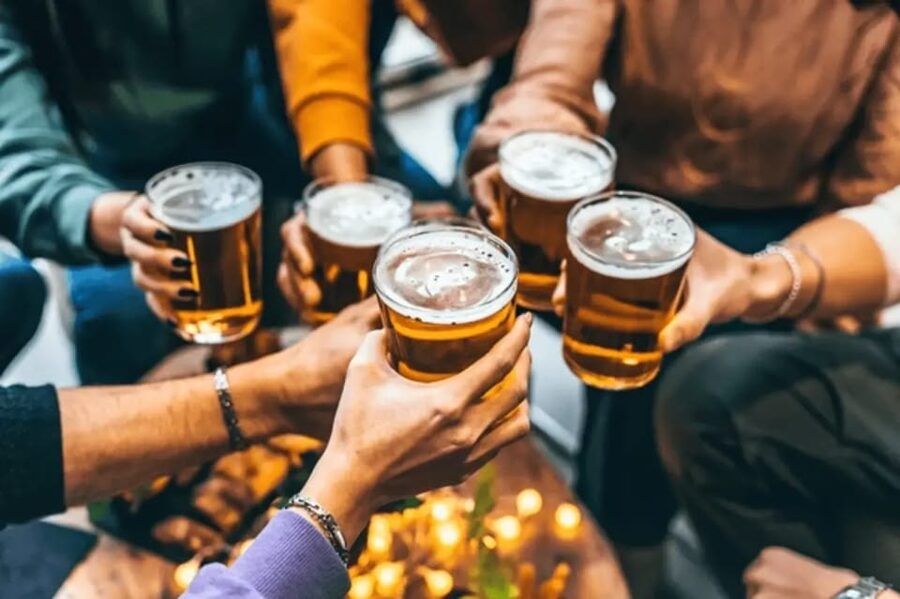 Charleston: Craft Beer and Cocktails Guided Tour - Key points to know before you book