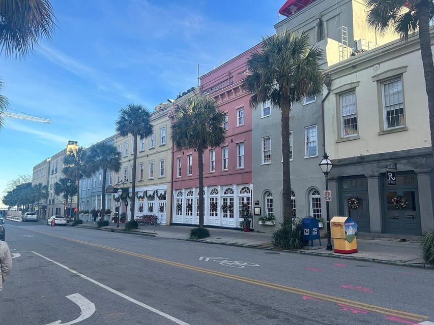 Charleston: Craft Beer and Cocktails Guided Tour - What you actually pay for