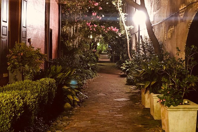 Charleston Haunted Booze and Boos Ghost Walking Tour - The bars, including possible stops at Henry’s and Blind Tiger