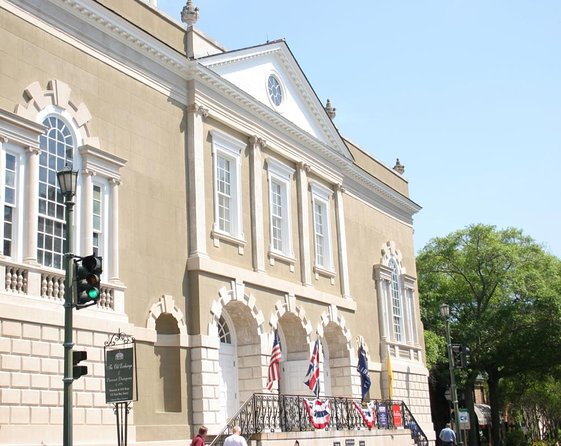 Charleston History and Hops Tour: Bar and History Walk - Five things to know before you book