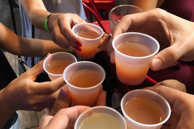 Charleston History and Hops Tour: Bar and History Walk - The Old Slave Mart Museum and Charleston’s harder truths