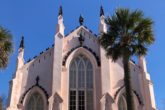 Charleston History and Hops Tour: Bar and History Walk - Broad Street and the Blind Tiger’s Prohibition lesson