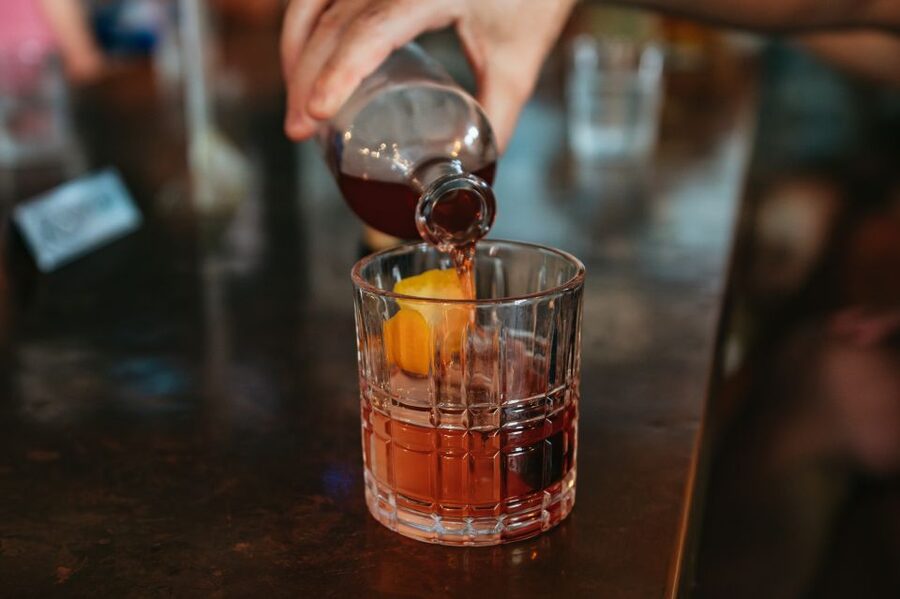 Charleston: Speakeasy Sagas Prohibition Pub Crawl - The social side of the evening