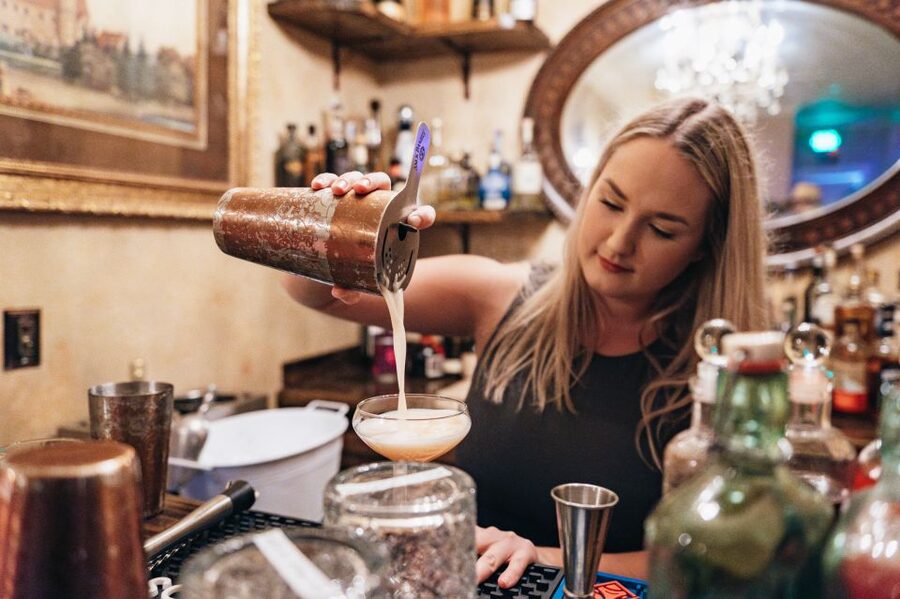 Charleston: Speakeasy Sagas Prohibition Pub Crawl - Timing, walking, and practical comfort