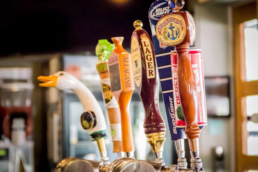 Charleston: Walking History and Bar Tour - Why the French Quarter Works So Well on Foot