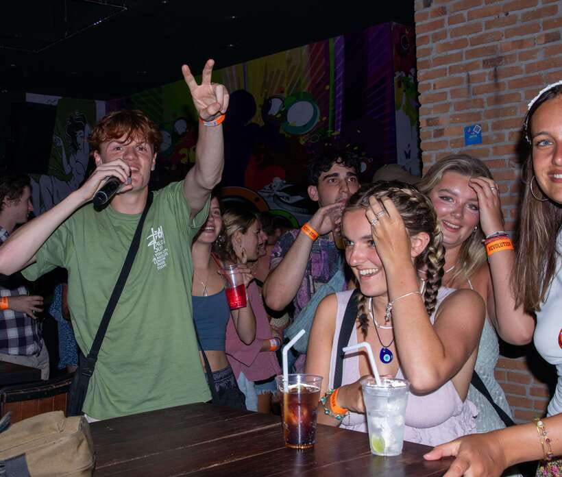 Chiang Mai Pub Crawl: The Best Nightlife in Town! - Booking flexibility and timing