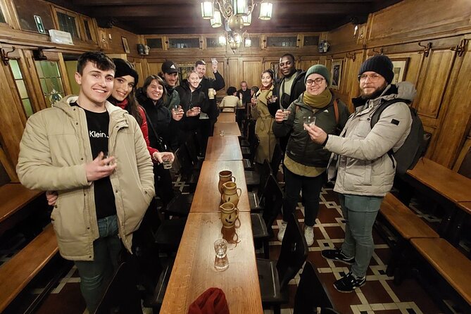 Chocolate and Beer Food Tour of Brussels - Should you book the chocolate and beer tour?