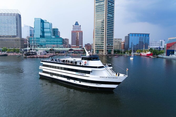 City Cruises Baltimore: Signature Bottomless Mimosa Brunch Cruise - Who Will Enjoy This Cruise Most