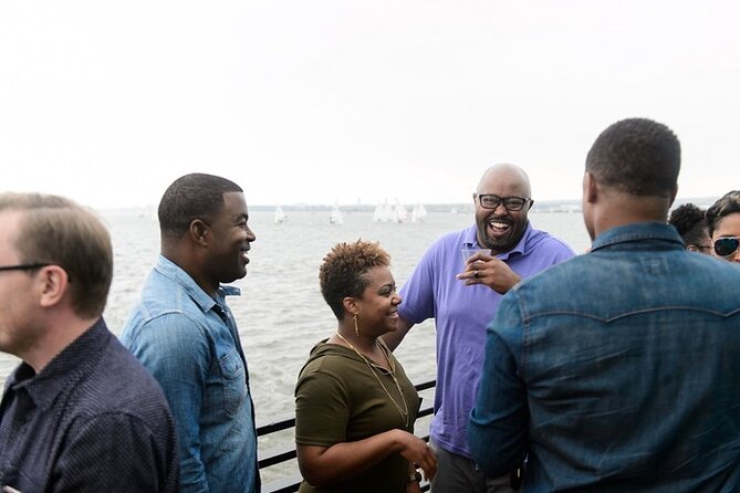 City Cruises DC: Bottomless Mimosa Buffet Brunch Cruise - Bottomless Mimosas and Drink Service