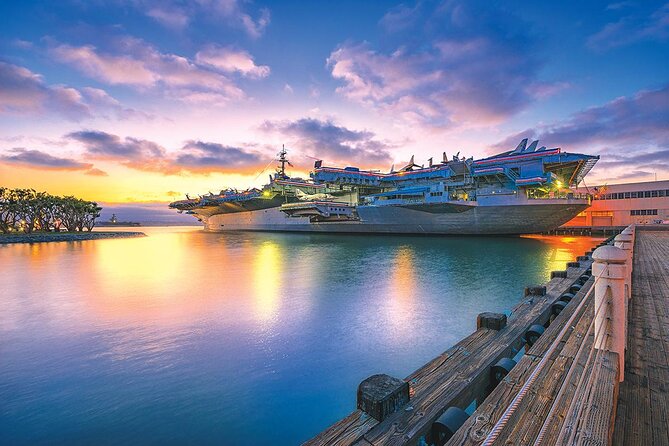 City Cruises San Diego: Premier Bottomless Mimosa Brunch Cruise - What makes this brunch cruise worth considering