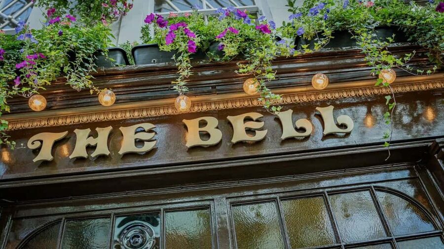 City of London Historic Pub Tour with Beers and Bar Snacks - Five things to know before booking