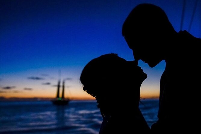 Classic Key West Schooner Sunset Sail with Full Open Bar - Who should book this schooner sail?
