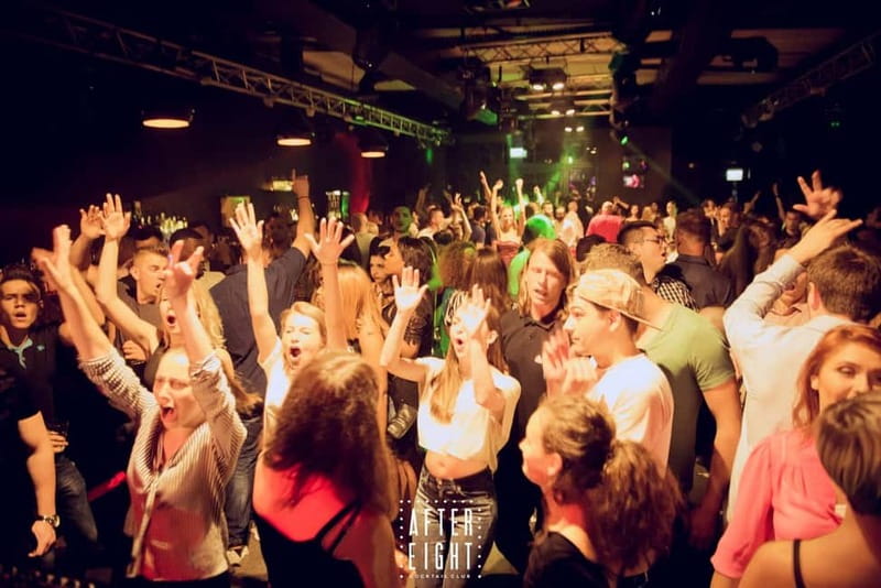 Cluj-Napoca: Weekend Pub Crawl - Key points about the Cluj-Napoca pub crawl