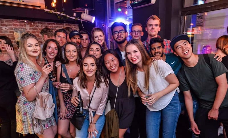 Cluj-Napoca: Weekend Pub Crawl - Why Cluj-Napoca works well for a pub crawl