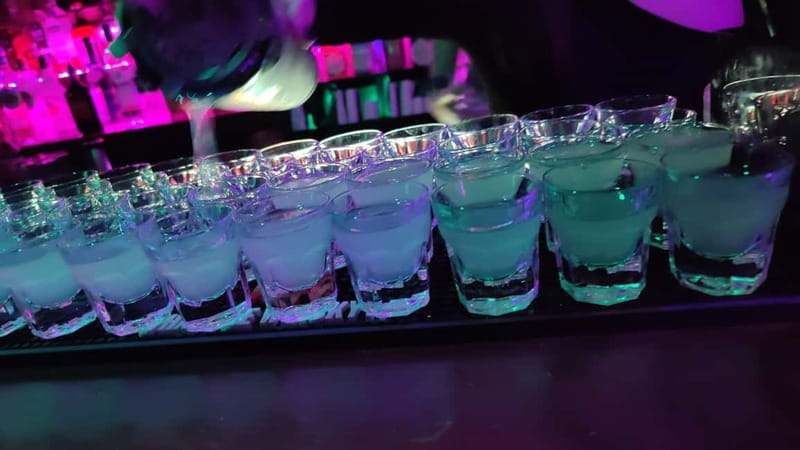 Cluj-Napoca: Weekend Pub Crawl - Four venues, four different moods