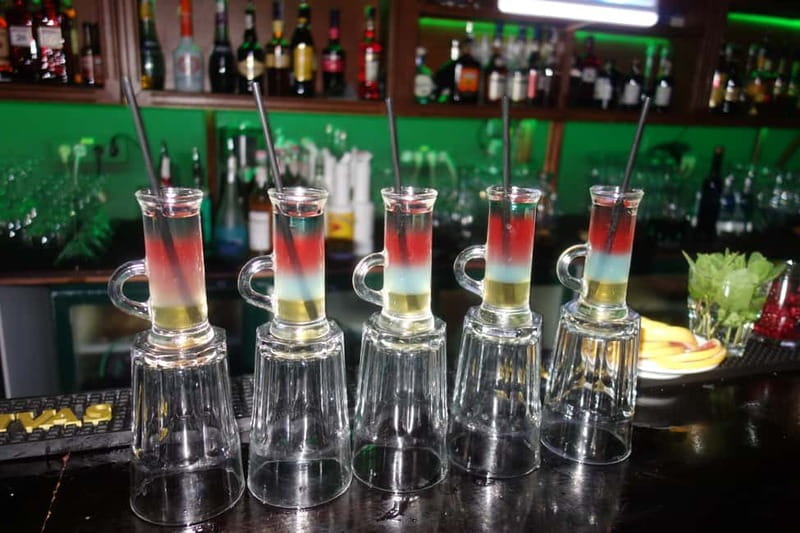 Cluj-Napoca: Weekend Pub Crawl - Should you book the Cluj pub crawl?
