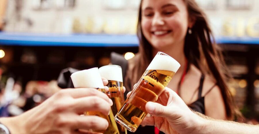 Cologne: Brewery Tour with 3 Kölsch Beer Tastings - Früh am Dom and the first taste of Cologne beer culture