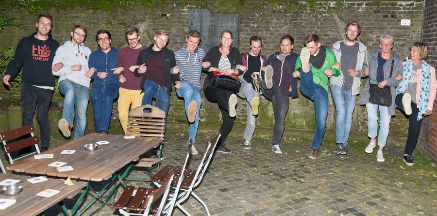 Cologne: Kölsch Beer and Brew House 2-Hour Tour - Why Cologne beer works best on foot