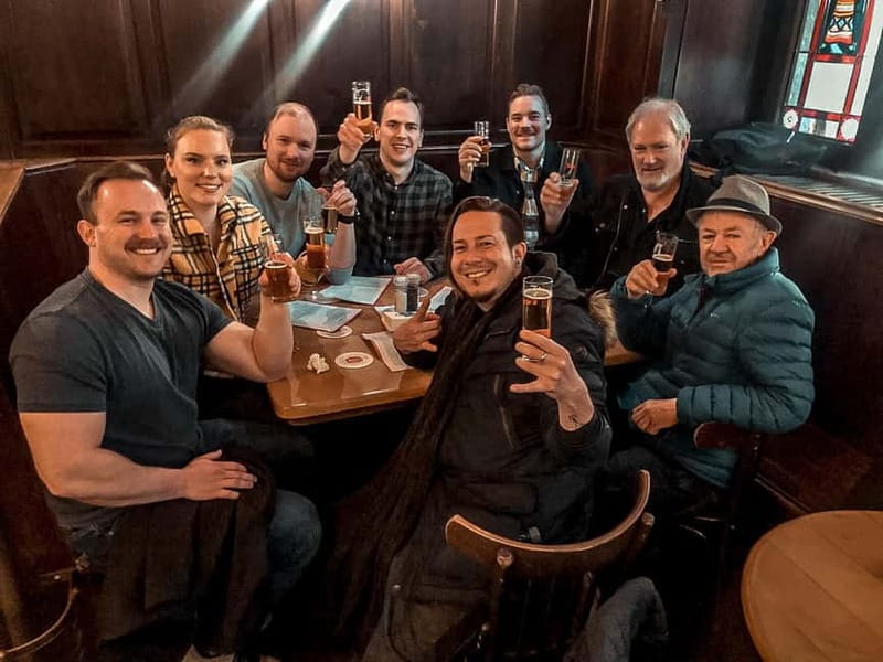 Cologne: Kölsch Brewery Tour with 3 Beers Included - Alter Markt: beer, stories, and a change of pace