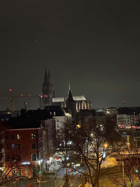 Cologne-Kölsch Live: Brewery Tour with a Brewmaster - Kölsch, Culture & Insights - First stops: learning how a Brauhaus works