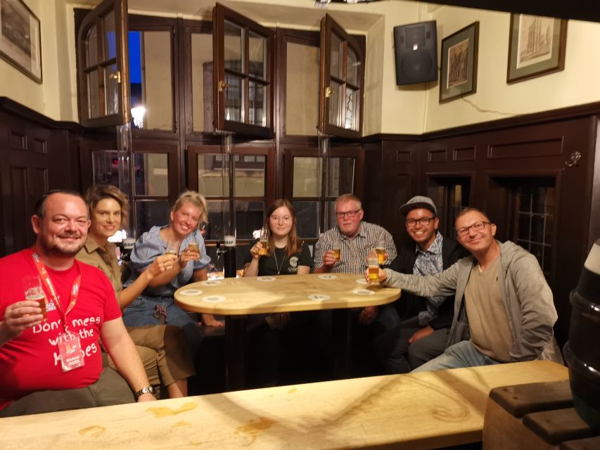 Cologne: Old Town Beer History Tour - Who will enjoy this tour most