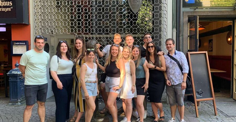 Cologne: Old Town Walking Tour inkl Brewery Visit - Key points to know before booking