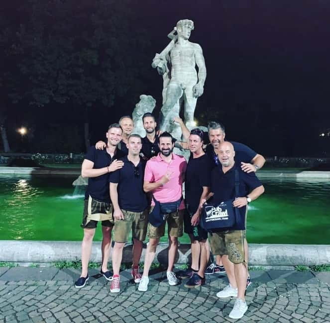 Cologne Pub Crawl - 4 Locations, Shots & Club Entry - Stop four and the final club entry
