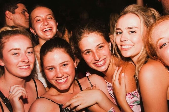 Columbo Pub Crawl Belgrade - Timing, meeting details, and practical planning