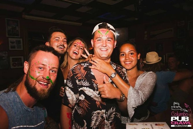 Columbo Pub Crawl Belgrade - Who will enjoy this pub crawl most
