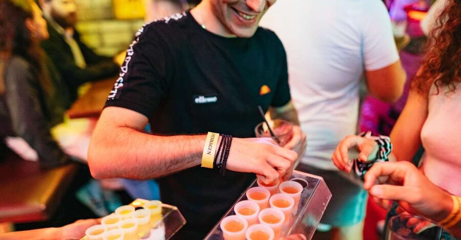 Copenhagen: Guided Party Pub Crawl with 4 Shots and 1 Drink - Should you book the Copenhagen pub crawl?