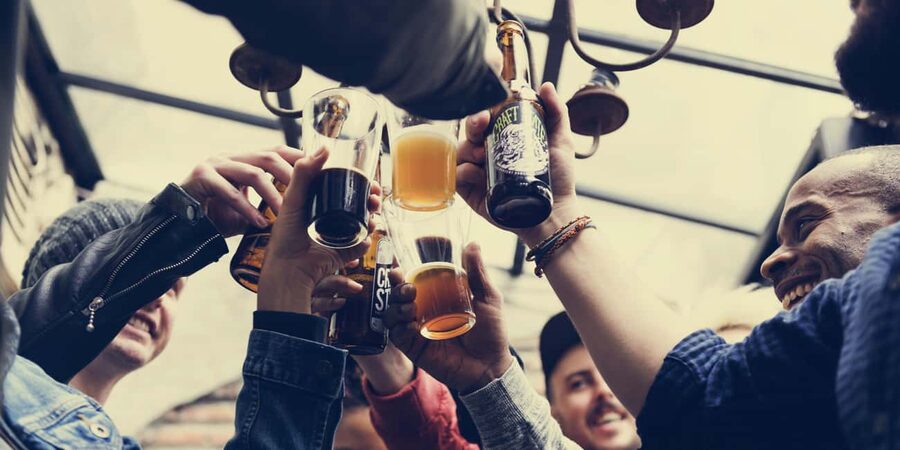 Copenhagen: Politically Incorrect Beer Tasting Walking Tour - Mikkeller Bar: a first look at Copenhagen beer culture