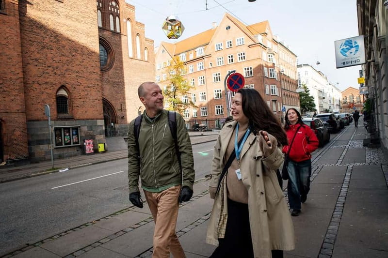 Copenhagen: Small Group Neighborhood Tour with Beer & Pubs - Why Vesterbro makes a good beer tour setting