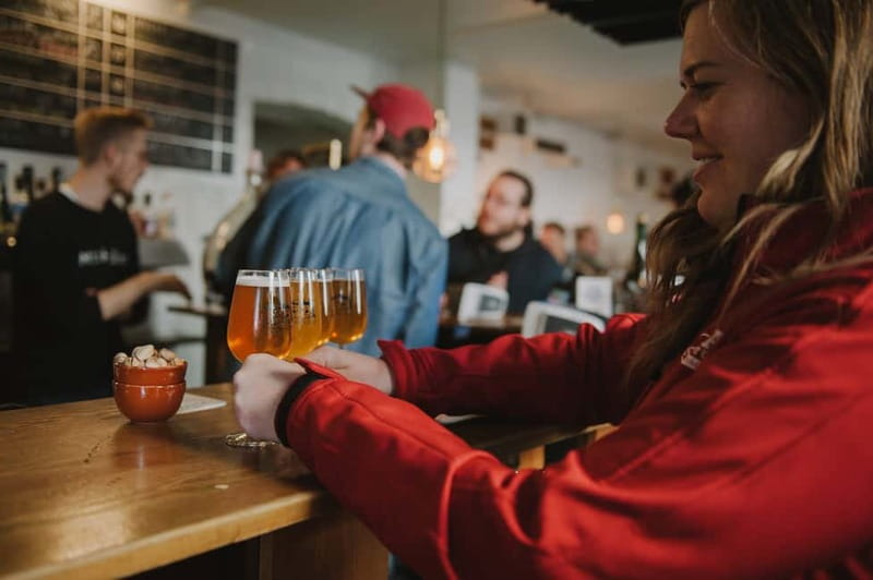 Copenhagen: Small Group Neighborhood Tour with Beer & Pubs - Who will enjoy this Vesterbro tour most?
