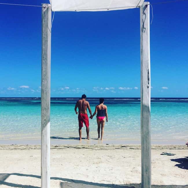 Costa Maya: Beach with Open Bar, Massage, Lunch & Snorkeling - Key details before you book