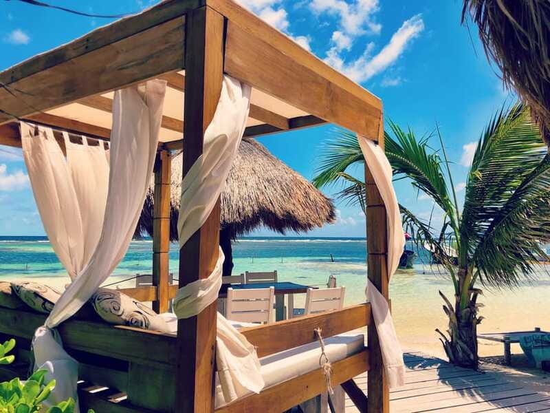 Costa Maya: Yaya Beach Break Open Bar & Optional VIP Cabana - Who will enjoy this beach day most?