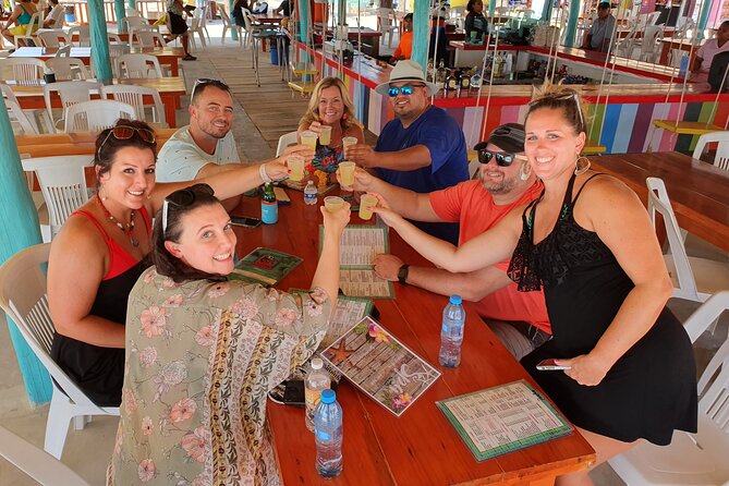 Cozumel 5-Hour Private Bar Crawl Tour - Why the Guides Matter So Much