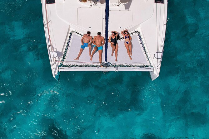 Cozumel Luxury Sailing & Snorkeling with Lunch and Open Bar Onboard - Is $139 a good value?