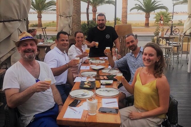 Craft Beer & City Tour - Rethymno Old Town - Why this Rethymno beer walk works
