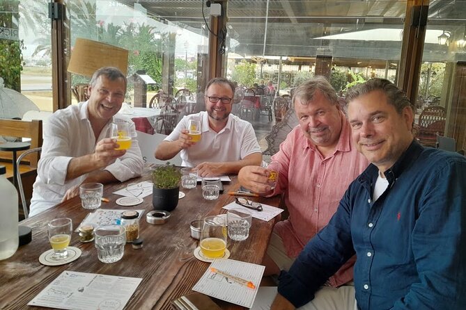 Craft Beer & City Tour - Rethymno Old Town - Who should book this experience