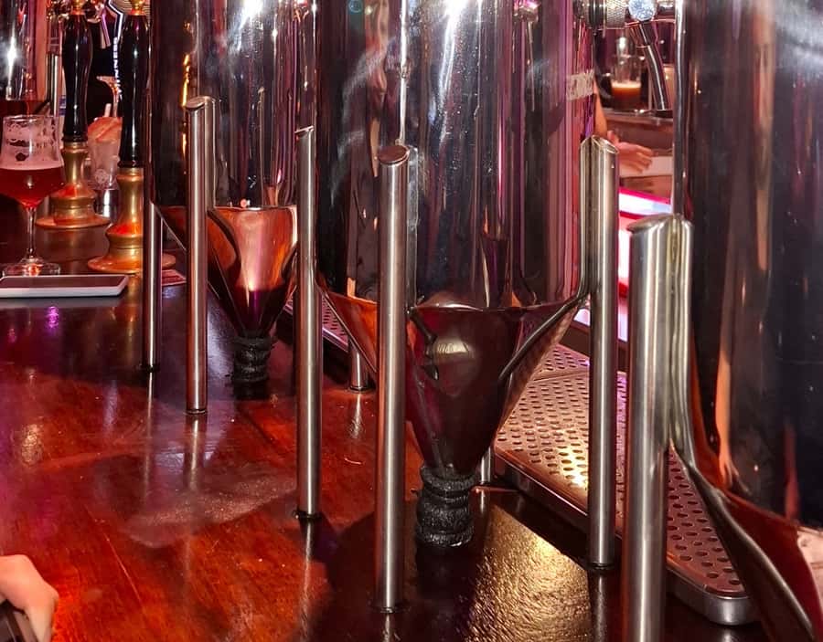 Craft Beer Pub Crawl in Cali - Why a Cali beer crawl makes sense