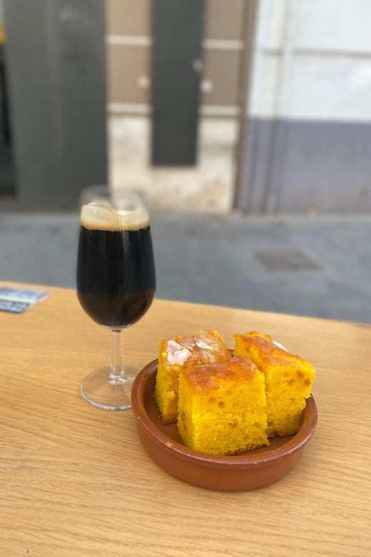 Craft Beer Tasting and tapas in Valencia - Who will enjoy this experience most