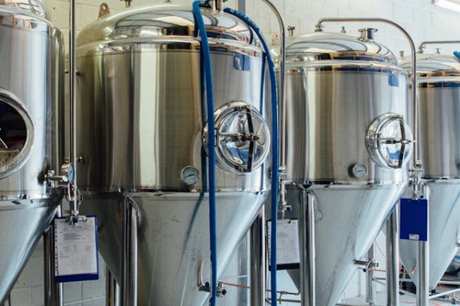 Craft Beer Tipsy Tour in Barcelona - Key points to know before booking