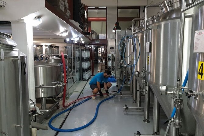 Craft Beer Tipsy Tour in Barcelona - Who will enjoy this Barcelona beer tour?