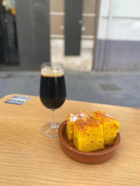 Craft Beer Tour and Tapas in Ruzafa - Valencia - Timing, pace, and practical comfort